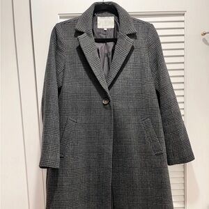 Women coat